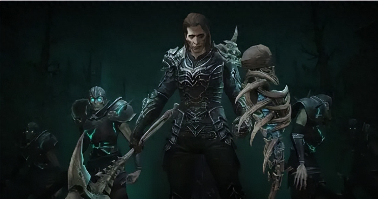 暗黑不朽手游怎么玩？知道這些基礎(chǔ)知識(shí)就很簡單