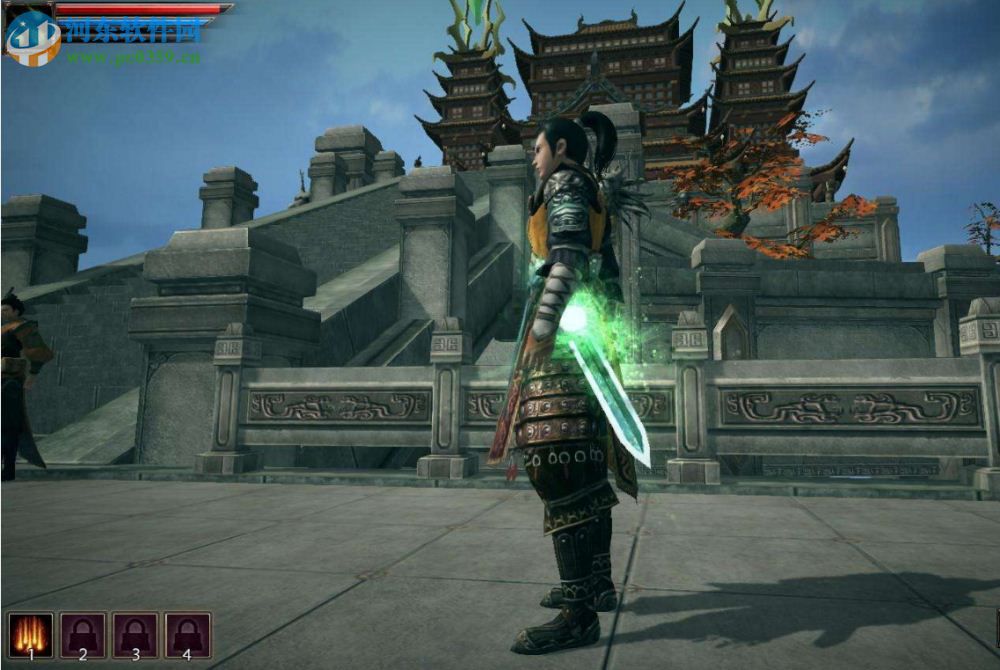 凡人修仙傳 破解版