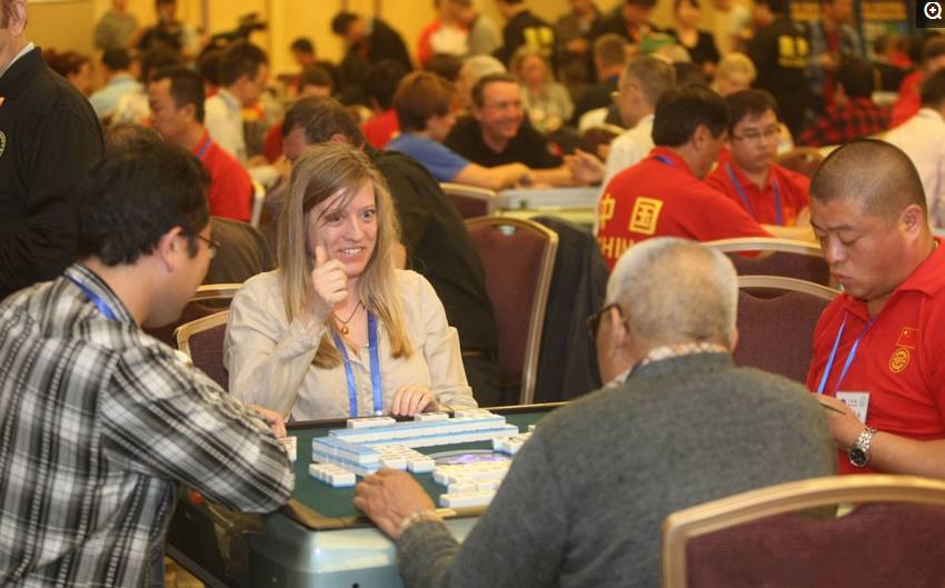 撿麻將游戲怎么玩_撿麻將玩游戲叫什么_撿麻將玩游戲怎么玩