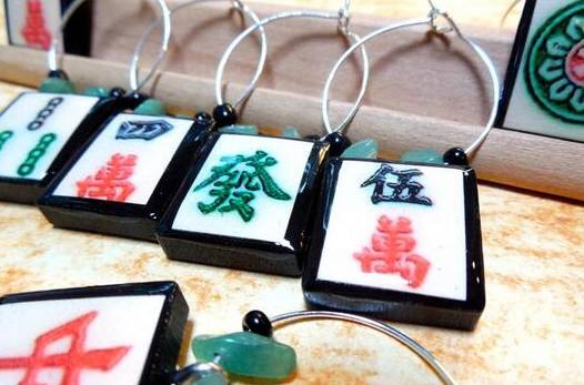 撿麻將游戲怎么玩_撿麻將玩游戲叫什么_撿麻將玩游戲怎么玩