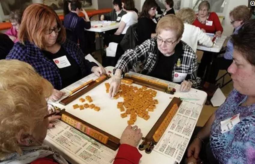 撿麻將玩游戲叫什么_撿麻將游戲怎么玩_撿麻將玩游戲怎么玩