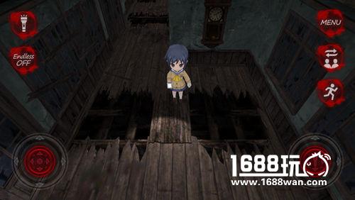 掀起血腥之夜!《尸體派對：馭血》手游版來襲圖片2