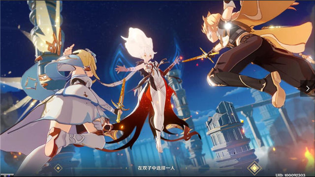 原神全劇情圖文攻略 全主線流程+全副本通關(guān)攻略 1