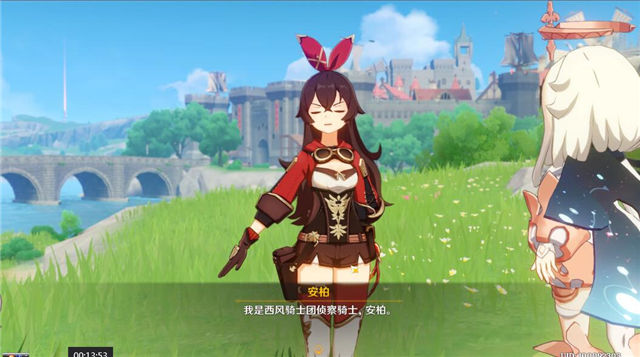 原神全劇情圖文攻略 全主線流程+全副本通關(guān)攻略 1