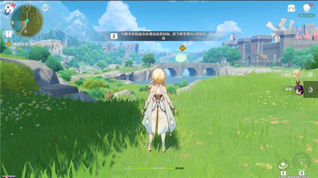 原神全劇情圖文攻略 全主線流程+全副本通關(guān)攻略 2