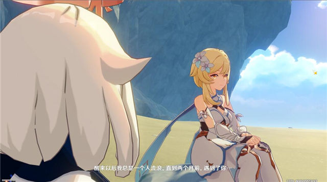 原神全劇情圖文攻略 全主線流程+全副本通關(guān)攻略 3