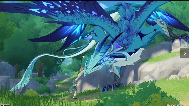 原神全劇情圖文攻略 全主線流程+全副本通關(guān)攻略 9