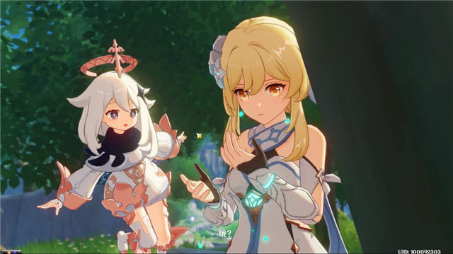 原神全劇情圖文攻略 全主線流程+全副本通關(guān)攻略 10