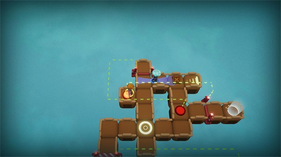 觀察者通關(guān)_觀察者游戲攻略密碼_觀察者與被觀察者游戲攻略