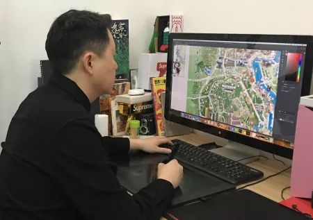 最“萌”方舟游玩攻略，后天一起在地圖上行走吧~