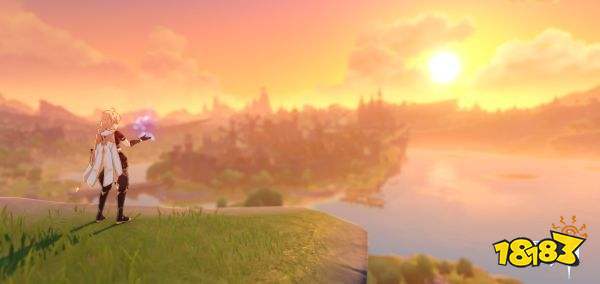 原神游戲類型介紹 原神是什么類型的游戲