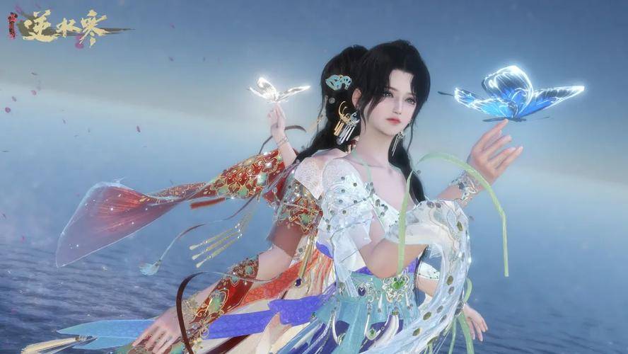 逆水寒手游提升戰力必備的六個小技巧 逆水寒手游攻略回答