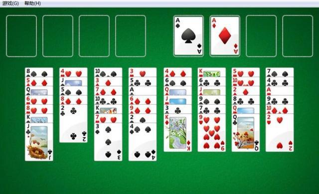 紅心大戰游戲怎么玩_游戲紅心大戰游戲規則_單機游戲紅心大戰規則
