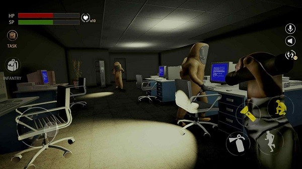 后室：幕后 聯(lián)機版