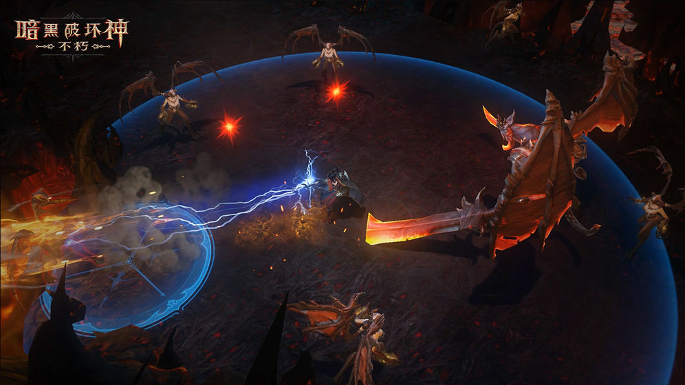 暗黑破壞神手游不朽攻略_暗黑破壞神不朽入門小白須知_暗黑破壞神不朽攻略視頻