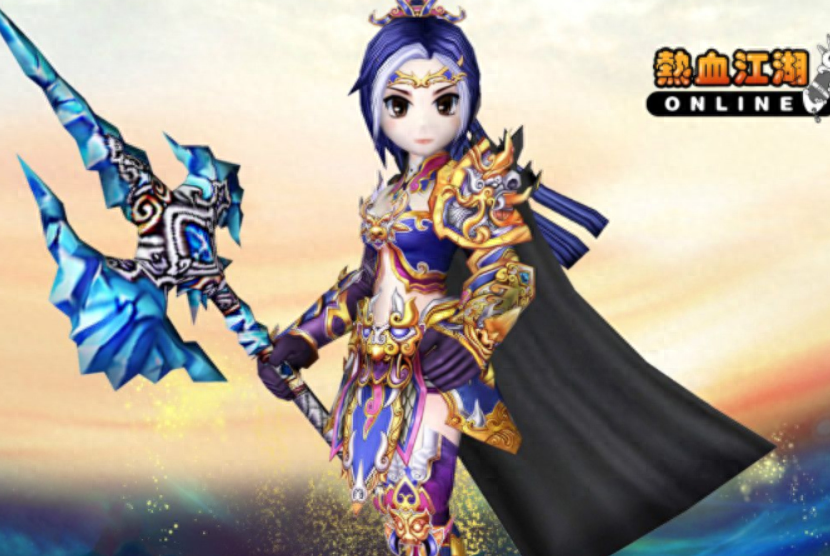 熱血江湖新手攻略，攻略大全