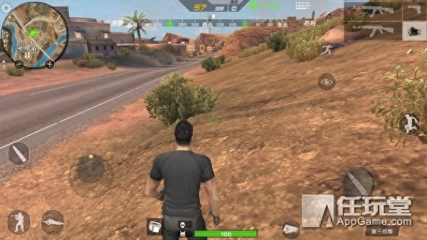 cf手游在電腦上怎么玩_cf手游用電腦玩會(huì)不會(huì)封號(hào)_電腦打手游cf