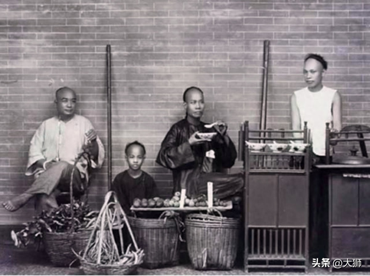 觀清朝一則奇事，看“惡有惡報”四個字，何其靈驗