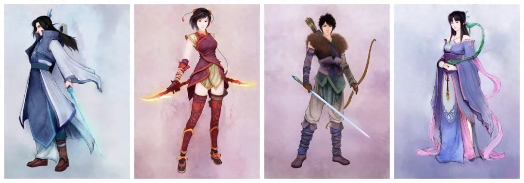 仙劍奇俠傳星璇_仙劍奇俠劉蘇傳2_仙劍奇俠傳6攻略游民星空