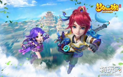 2023十大西游手游排行榜 最新西游題材手游推薦