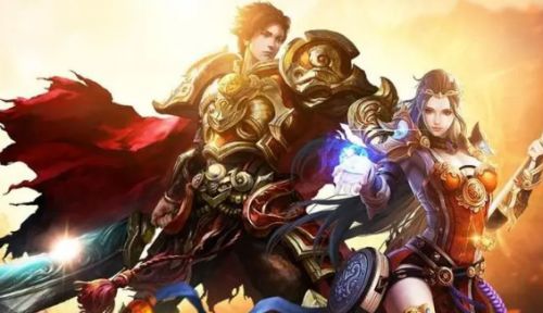 好玩不花錢的復古傳奇手游合集 十大免費版復古傳奇推薦