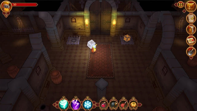 拯救公主攻略秘籍_拯救公主游戲攻略_拯救公主小游戲