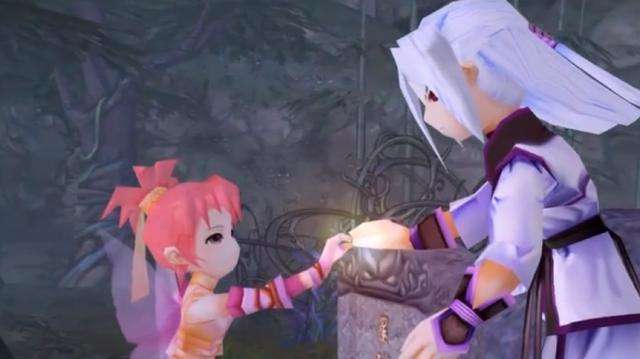 《仙劍3外傳問情篇》，有人被迷宮勸退，也有玩家對此甘之如飴