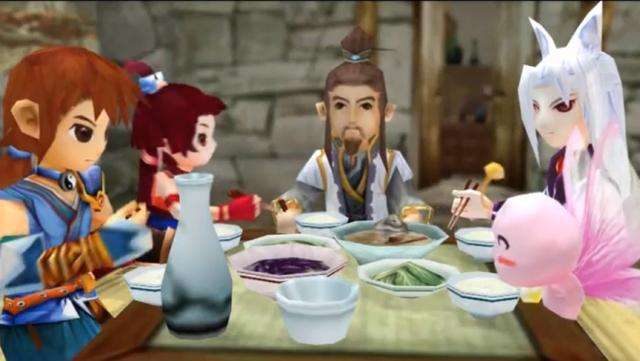 《仙劍3外傳問情篇》，有人被迷宮勸退，也有玩家對此甘之如飴