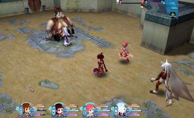 《仙劍3外傳問情篇》，有人被迷宮勸退，也有玩家對此甘之如飴