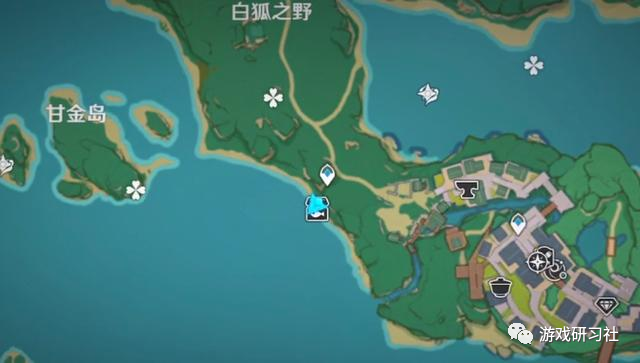 釣魚技巧大全原神_原神釣魚怎么玩兒_原神釣魚玩法