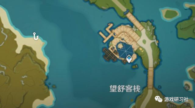 原神釣魚玩法_釣魚技巧大全原神_原神釣魚怎么玩兒