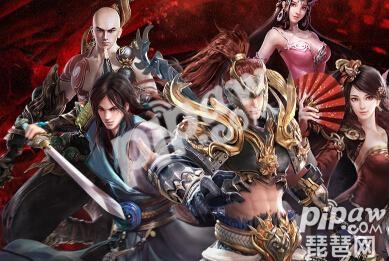 大唐無雙手游寶石合成攻略 寶石怎么獲得？