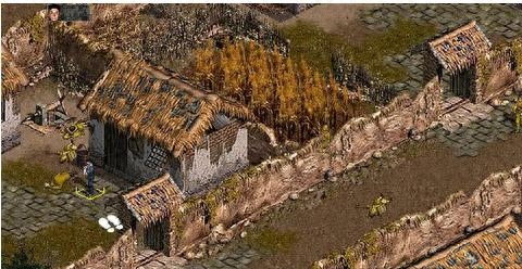 攻略類游戲手游_攻略游戲手機(jī)_手游不死族游戲攻略