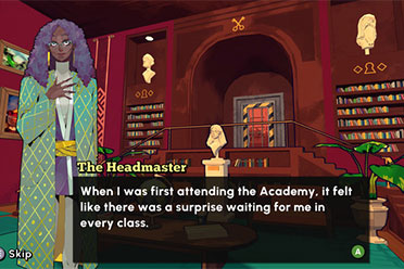 多人合作密室逃脫游戲《逃脫學院》7月14正式發售