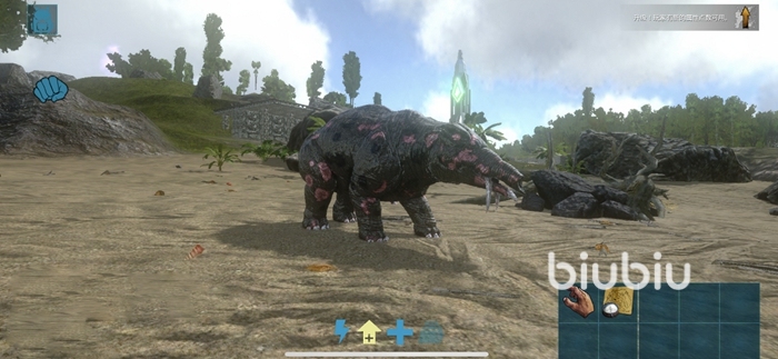 方舟生存進化手機版怎么聯機 手機版聯機方