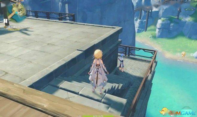 原神諾艾爾邀約攻略_邀約攻略神原諾艾爾怎么打_邀約攻略神原諾艾爾怎么獲得