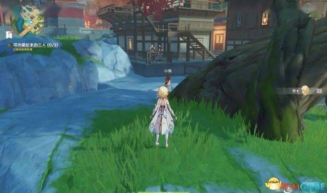 邀約攻略神原諾艾爾怎么打_邀約攻略神原諾艾爾怎么獲得_原神諾艾爾邀約攻略