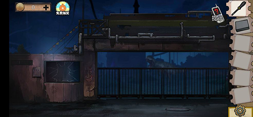 密室逃脫絕境系列11游樂園第13關(guān)怎么過 第