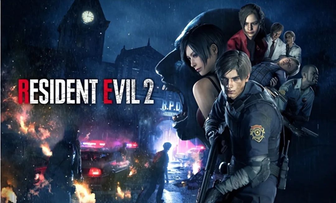 游戲生化危機2攻略_生化危機攻略游戲手機版_生化危機攻略