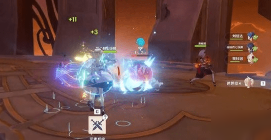 原神副本技巧_原神攻略副本_原神副本太簡單