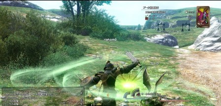 日本一周游戲期待榜！《最終幻想14》依然堅(jiān)挺！