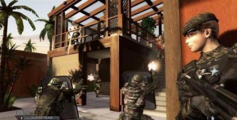 好玩合作游戲的名稱大全_steam合作游戲排行榜_steam好玩的合作游戲