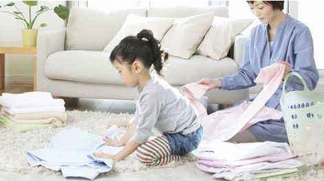 適合2-3歲寶寶的親子游戲，促進寶寶智力發育！