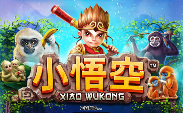 說游戲：電游平臺猴子游戲盤點